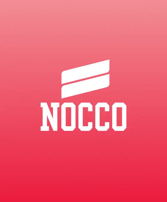Saradnja sa brendom NOCCO - Crvena Ovca